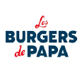 Les burgers de papa